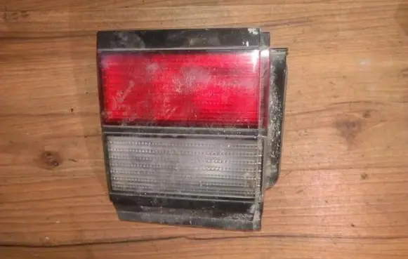 Volkswagen PASSAT B3 Tailgate rear/tail lights 357945108399 133328