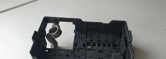 Opel Insignia A Positive wiring loom 