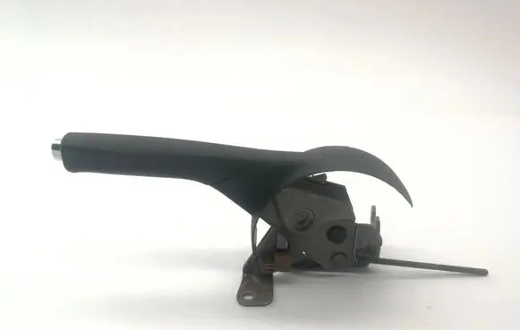 Toyota Yaris Hand brake release handle 