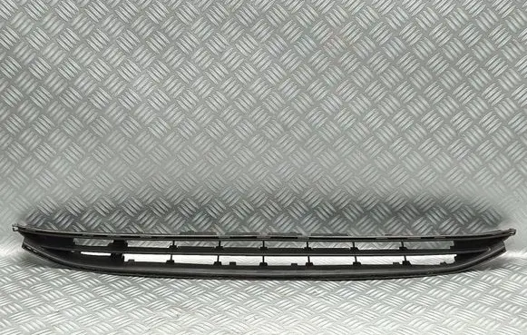 Opel Corsa E Front bumper lower grill 13432002 475498858