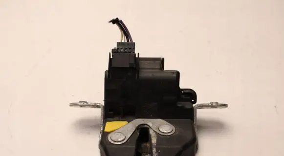 Fiat 500L Tailgate/trunk/boot lock/catch/latch 