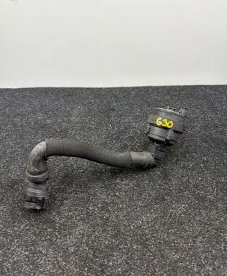 BMW 5 G30 G31 G38 Electric auxiliary coolant/water pump 6834923