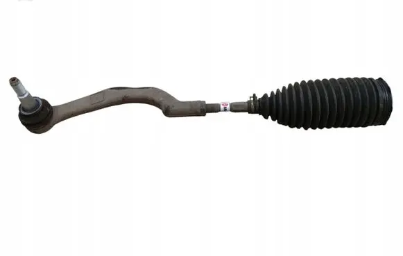 Nissan Qashqai Steering tie rod 
