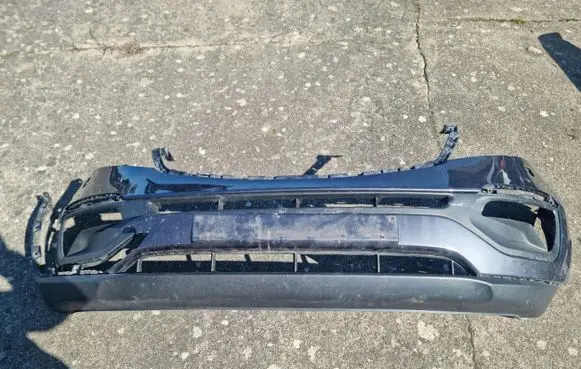 KIA Sportage Front bumper