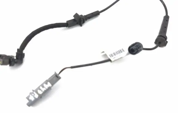 Peugeot 3008 III Front ABS sensor wiring 9843520180