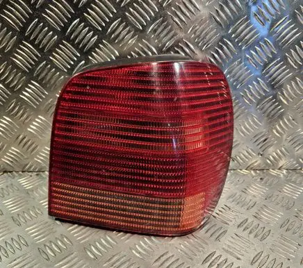Volkswagen Polo III 6N 6N2 6NF Rear/tail lights