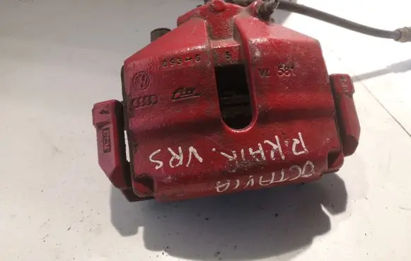Skoda Octavia Mk2 (1Z) Front brake caliper