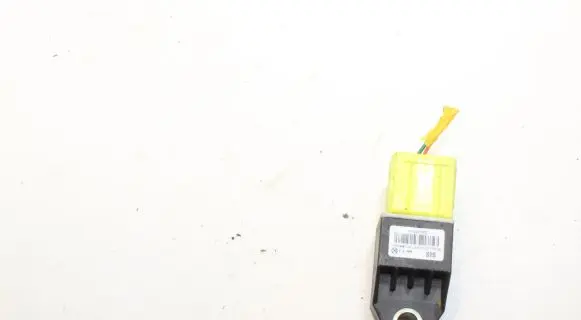 Hyundai i40 Airbag deployment crash/impact sensor 9592000000
