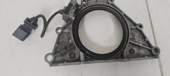 BMW 5 E60 E61 Engine mounting bracket A1519C03 003982 2212