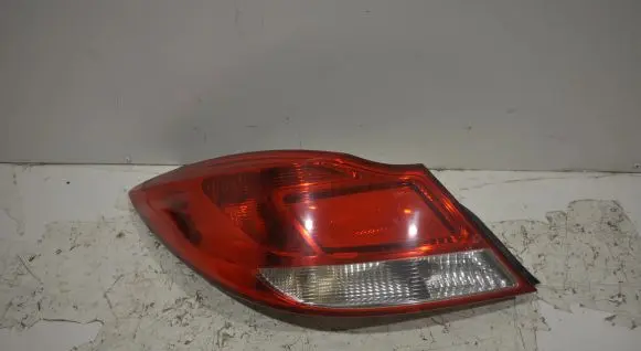 Opel Insignia A Rear/tail lights