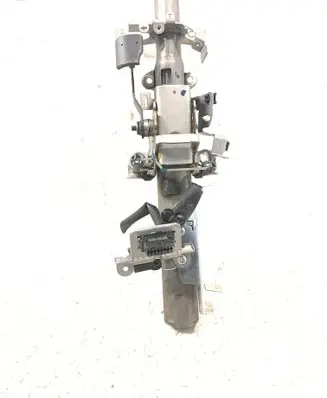 Subaru Impreza III Steering wheel axle