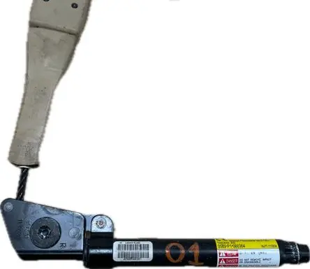 Hyundai Genesis Front seatbelt 88840B1000