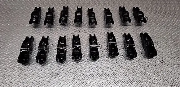 Ford Focus Valve rocker arm 