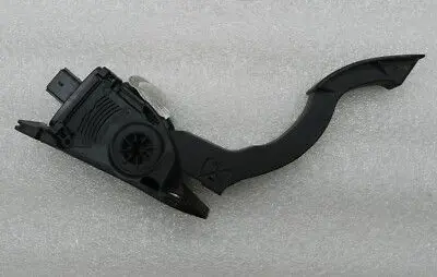 Ford Focus ST Accelerator throttle pedal 1850586 EV619F836AA