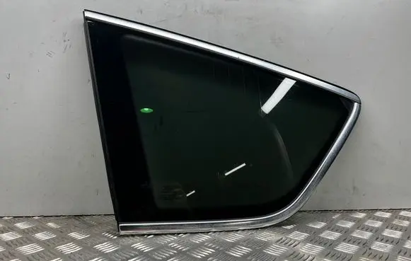 Ford S-MAX Rear side window 43R001582 AS2M3240DOT682