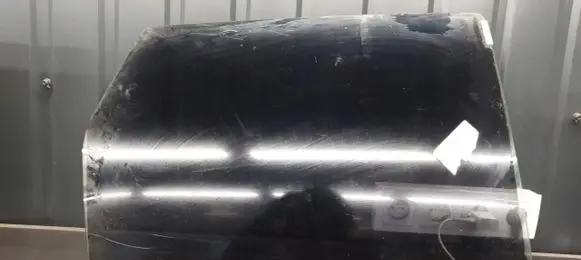 Fiat Punto (188) Rear side window