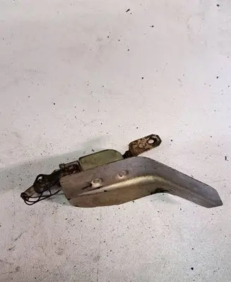 Headlight/headlamp level sensor