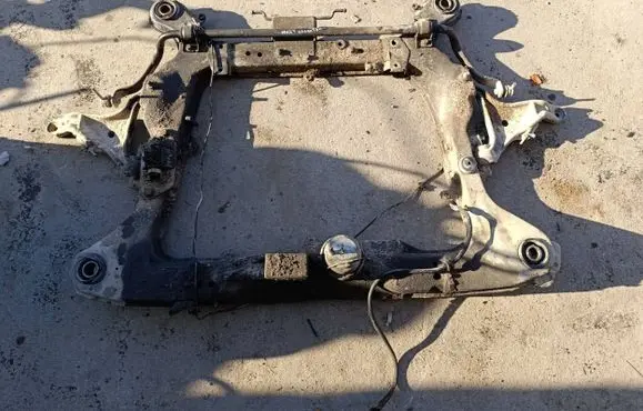 Volvo V70 Front subframe