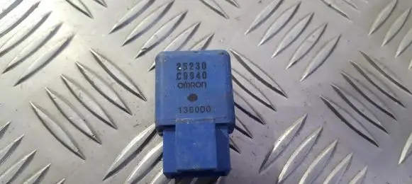 Nissan Primera Other relay 25230c9940 1360d0