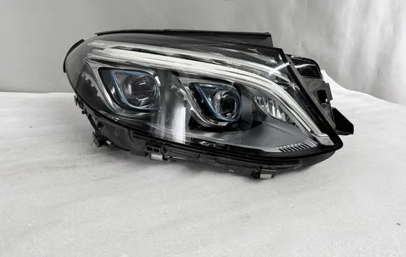 Mercedes-Benz GLE (W166 - C292) Headlight/headlamp A1669061603