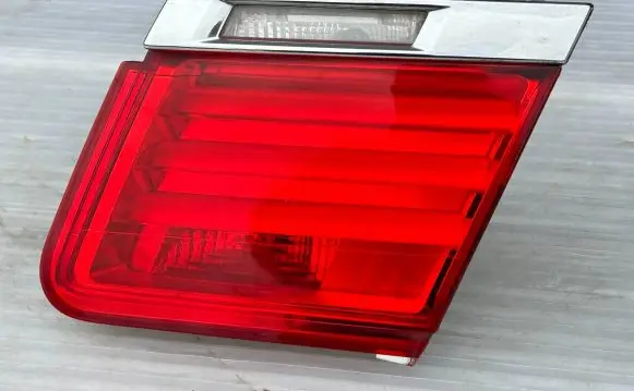 BMW 7 F01 F02 F03 F04 Rear/tail lights 0LJ09 90ZZ81L HS7L102XH