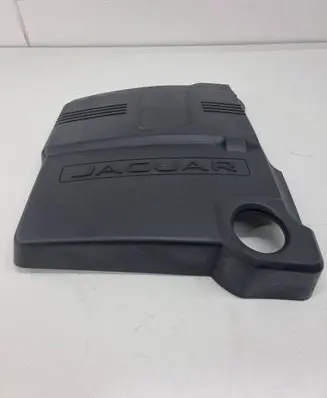 Jaguar XF X260 Engine cover (trim) CX236A949ED