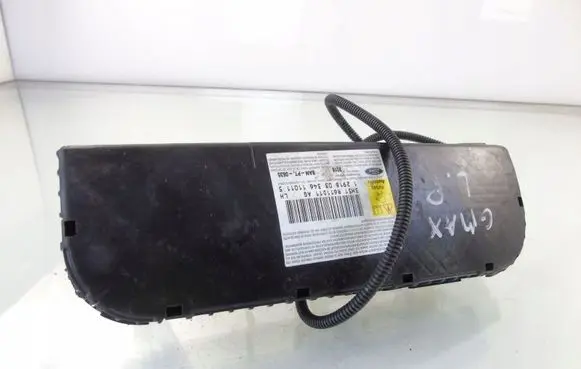Ford C-MAX I Seat airbag
