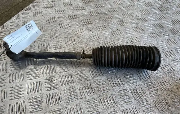 Mercedes-Benz E W211 Steering tie rod 