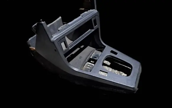 BMW 5 E28 Center console 18800949