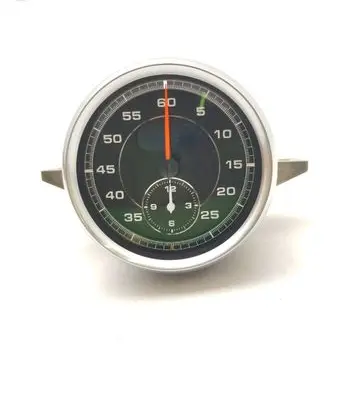Porsche Panamera (970) Clock 97064130104DAP