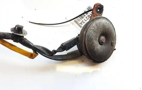 Mitsubishi Colt Horn signal