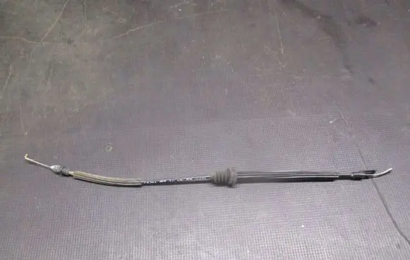 Seat Ibiza III (6L) Front door cable line 