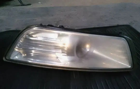 Ford Mondeo MK IV Front fog light 7S7115K202AD 0305081001