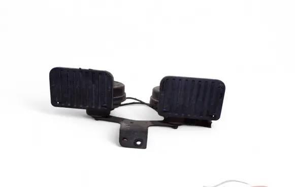 Jaguar XF X250 Horn signal 0055306 55306AM80S