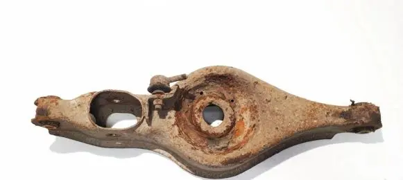 Mitsubishi Outlander Rear upper control arm/wishbone