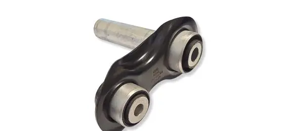 BMW X5 E53 Rear control arm 33326770749