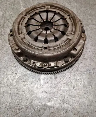 Ford Fiesta Clutch set kit H1B17563