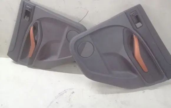 Ford Kuga I Rear door card trim 