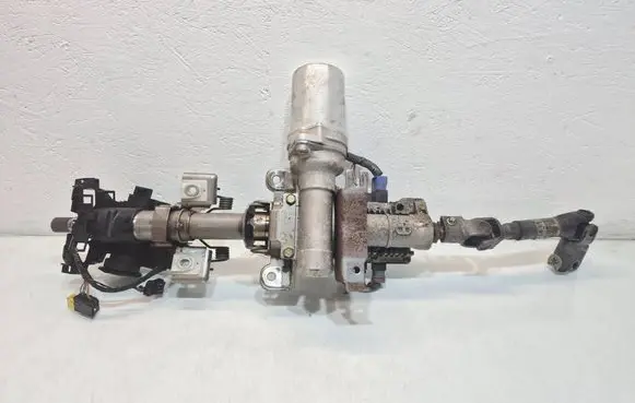 Opel Combo C Electric power steering pump 13205210 EA2CEC007
