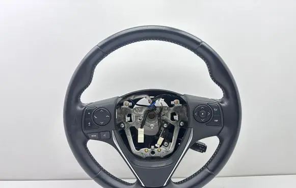 Toyota Auris E180 Steering wheel
