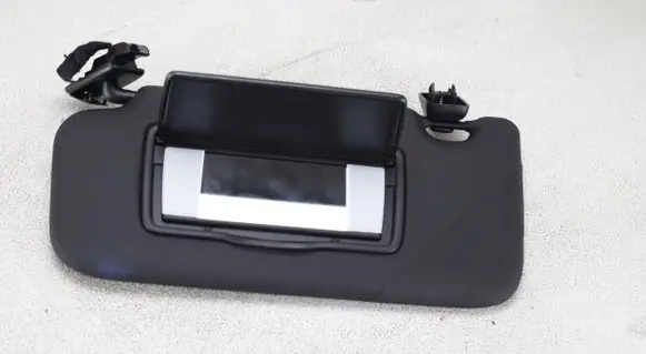 Ford Puma Sun visor H01B