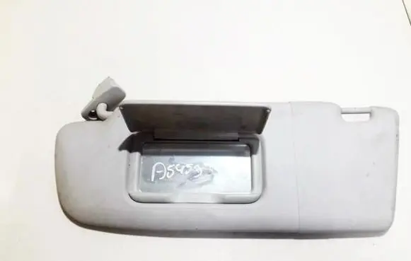 Audi A4 S4 B5 8D Sun visor 3b0857551 8d0857551e