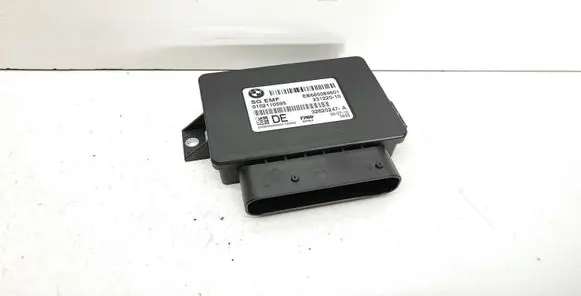 BMW X3 F25 Hand brake control module 32620247A 23122010 6850846