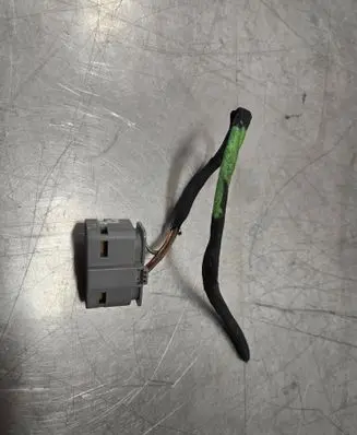 Mercedes-Benz GLC C253 Headlight/headlamp wiring loom/harness A0525456026