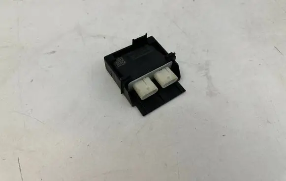 Audi Q5 SQ5 Tailgate/trunk control unit/module 80a962243