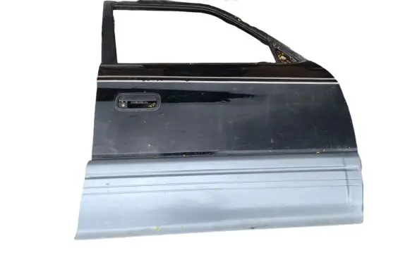Toyota Land Cruiser (HDJ90) Front door