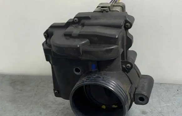Mini Cooper Countryman R60 Throttle valve A2C53386323
