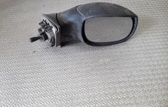 Citroen C3 Manual wing mirror E2011019