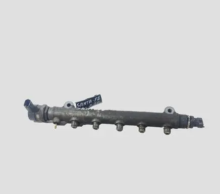 Hyundai Santa Fe Fuel main line pipe 3140027400 0445214085 0281002507