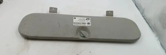 BMW 3 E36 Tool box 71111182033